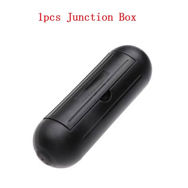 Electrical Extension Cord Outdoor Safety Cover Waterproof Sealed