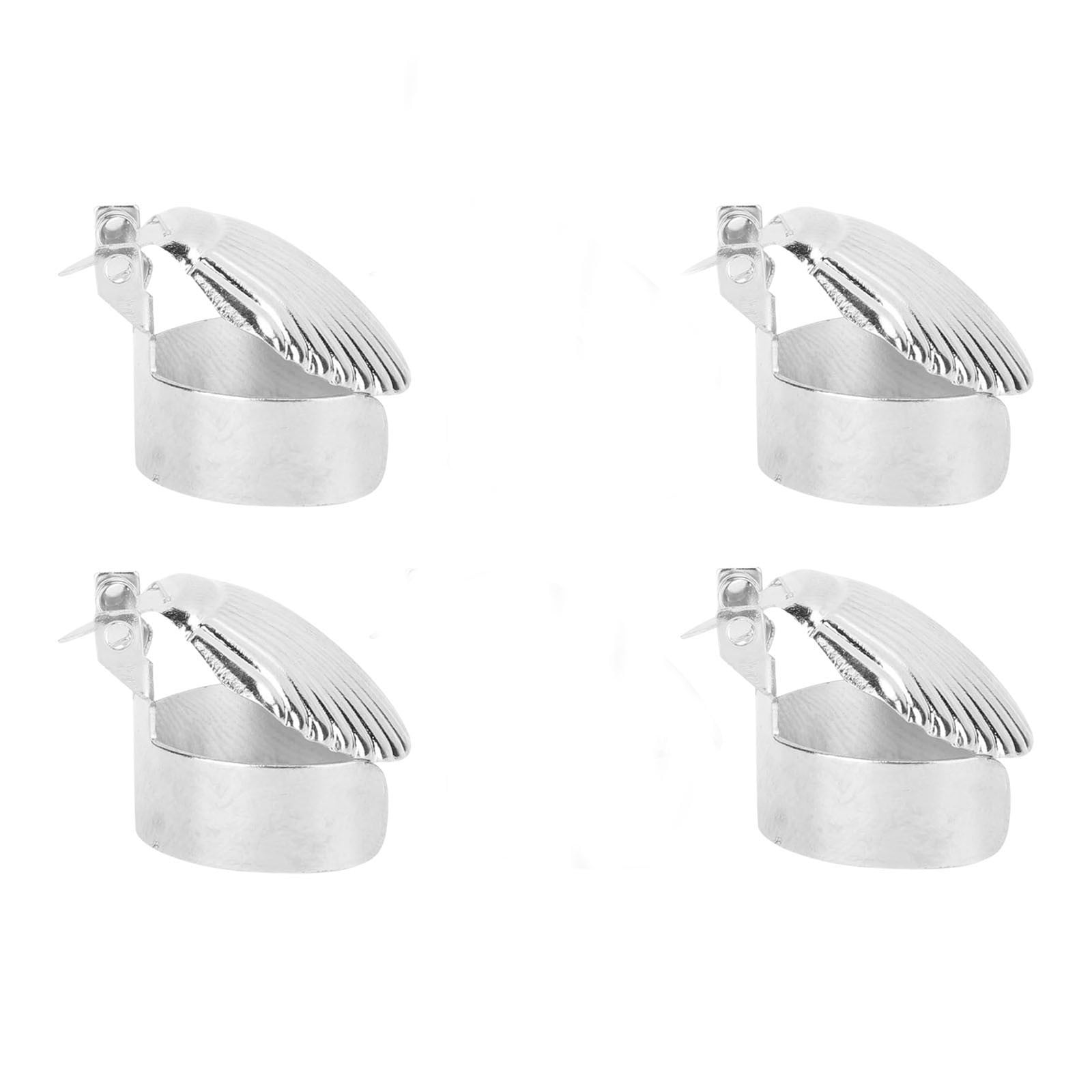 Electrical Ground Clamp Mini C Clamps 1/2 Strong Back Crafts Mini C ...