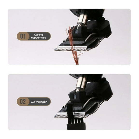 Electrical Hair Cutter,Hair Cutter Hair Embossment Professional Hair Kit Ajcoflt Hair Waterproof Professional Faddish Head Embossment Men Waterproof Salon Use Hair Kit Hair Men Clippers Hair