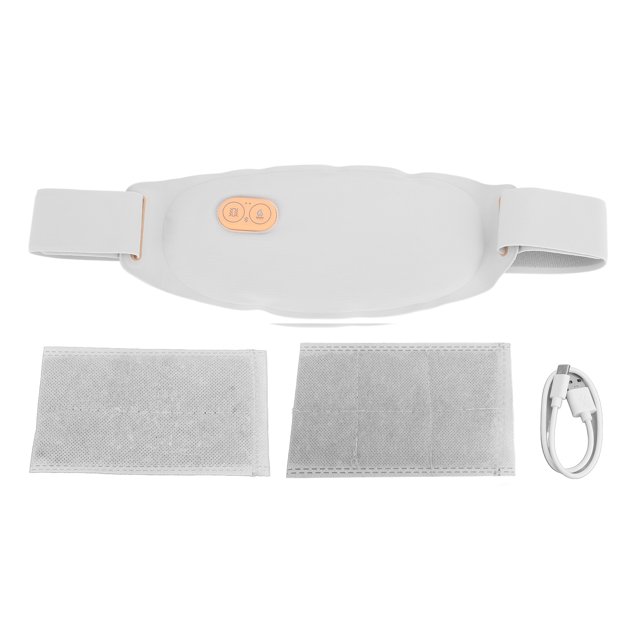 Electrical Heat Belt Quick Heating Long Lasting Temperature Lock 5