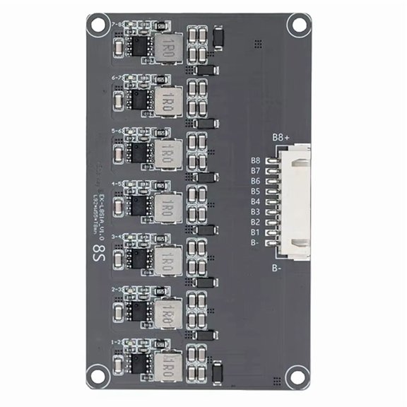 Electrical Inductance Inductor Lithium Battery Balance Balancer Battery Cell Pack Equalizer for Ebike Escooter