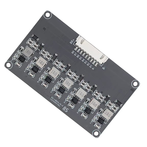 Electrical Inductance Inductor Lithium Battery Balance Balancer Battery Cell Pack Equalizer for Ebike Escooter