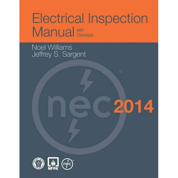 Electrical Inspection Manual, 2014 Edition, (Paperback)