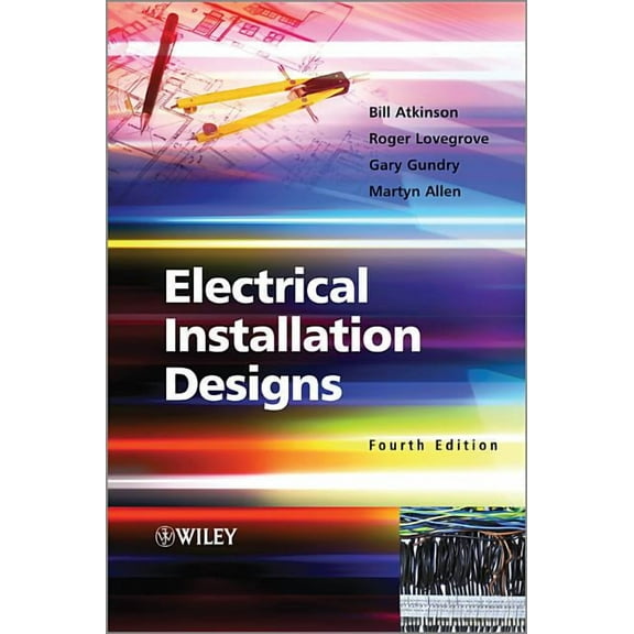 Electrical Installation Designs (Paperback)