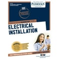 thumbnail image 1 of Electrical Installation (Oce-18): Passbooks Study Guide Volume 18, (Paperback), 1 of 1