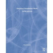 Electrical Installation Work, Hardcover