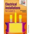 thumbnail image 1 of Electrical Installations for NVQ Level 3 (Paperback) by Christopher Shelton, 1 of 1