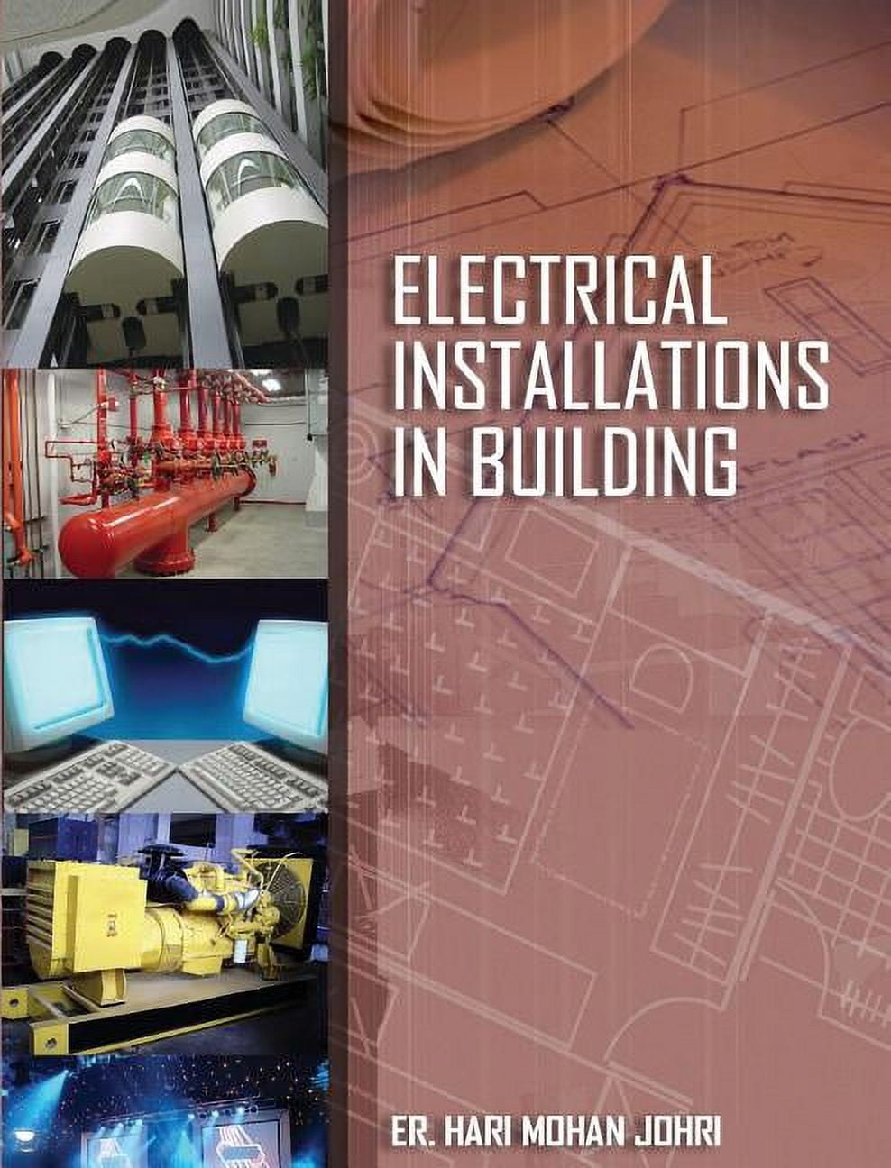 Electrical Building