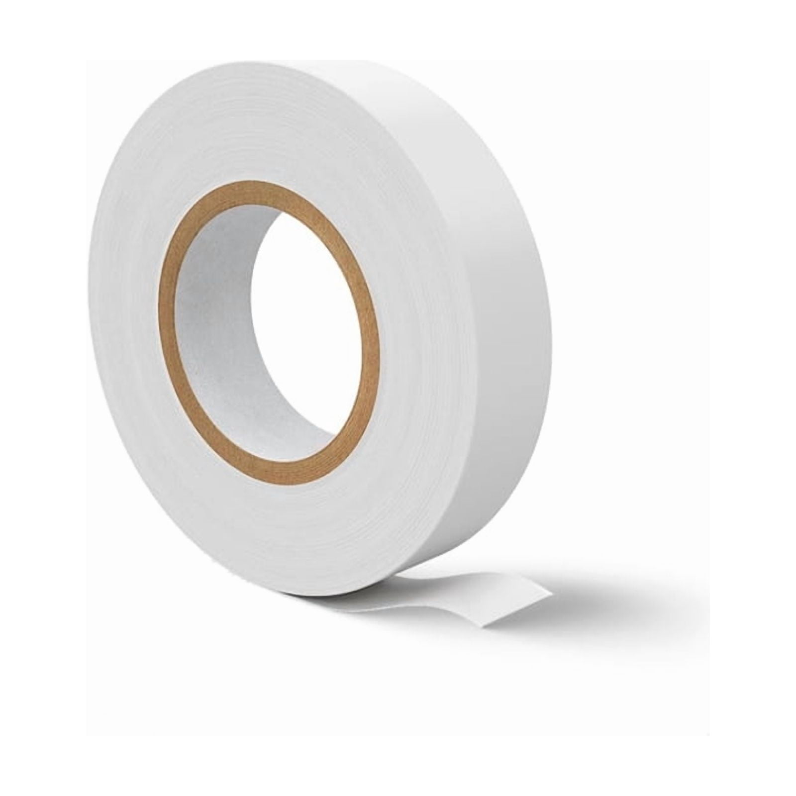 Electrical Insulation Tape 33ft Waterproof Strong Adhesive Vinyl Electrical Tape for Wire Wrapping and Cable Protection 1/3/6 Rolls