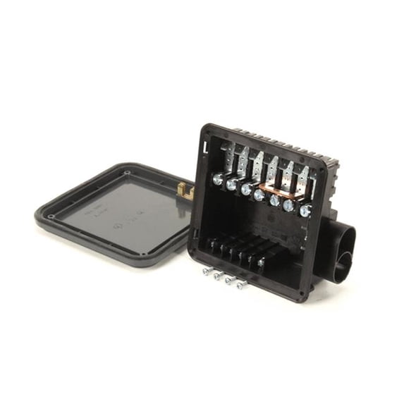 Electrical Junction Box