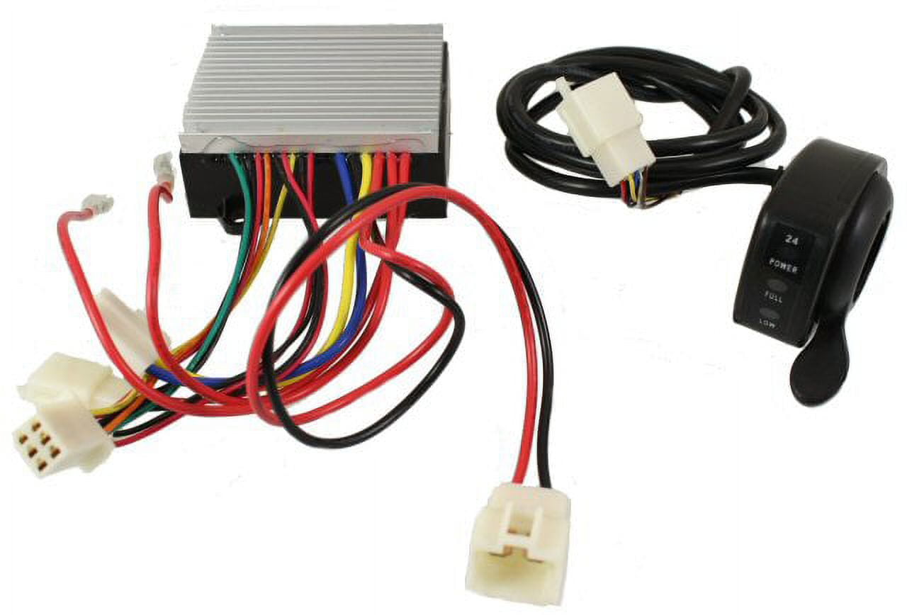Razor dune buggy upgrade outlet kit
