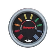 Electrical LED Air / Fuel Ratio Gauge CP7011