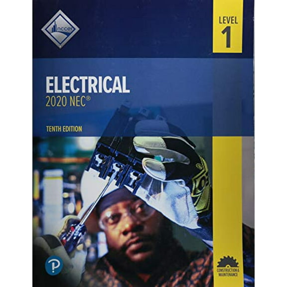 Pre-Owned Electrical, Level 1 (Paperback) 0136908535 9780136908531