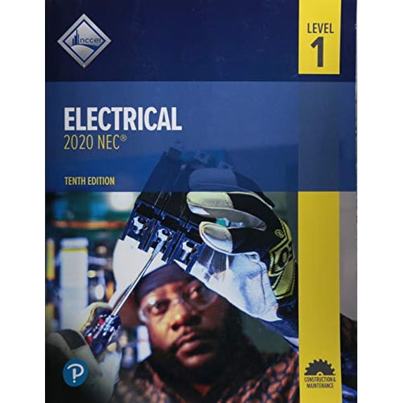 Pre-Owned Electrical, Level 1 (Paperback) 0136908535 9780136908531