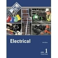 thumbnail image 1 of Electrical Level 1 Trainee Guide (Hardback), (Hardcover), 1 of 1