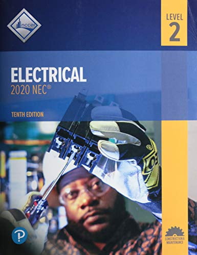 Pre-Owned Electrical, Level 2, 9780136897828, 0136897827, Paperback, 10 edition