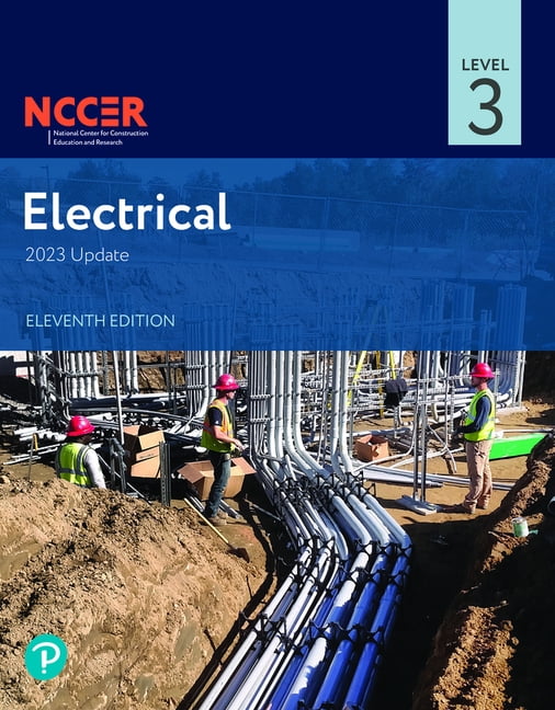 Electrical Level 3 (Paperback)