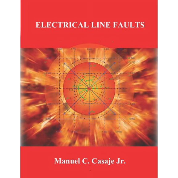 Electrical Line Faults, (Paperback)