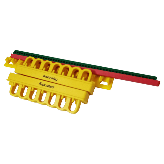 Electrical Lockout PS-LOTO-BBB YELLOW - Pack of 10