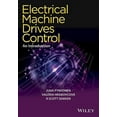 thumbnail image 1 of Electrical Machine Drives Control: An Introduction, (Hardcover), 1 of 1