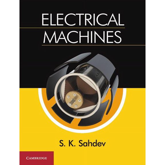 Electrical Machines, (Paperback)