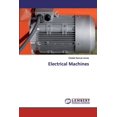 thumbnail image 1 of Electrical Machines (Paperback), 1 of 1