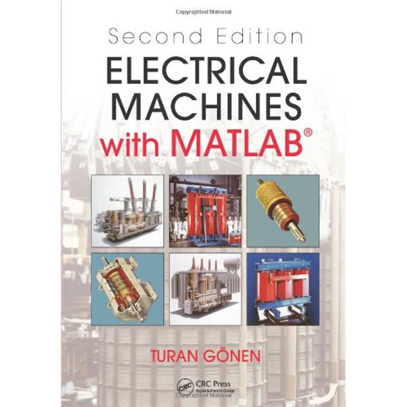 Pre-Owned Electrical Machines with MATLAB(R), (Hardcover)