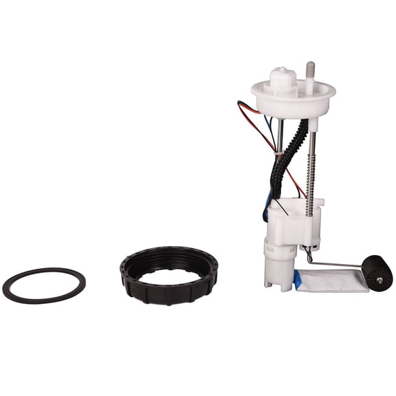 Electrical Module Assembly, Aftermarket Replacement for Gasoline Vehicles-Fuel Pump Module Assembly