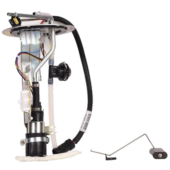 Electrical Module Assembly for Gasoline Vehicles with 1-Year Warranty-Fuel Pump Module Assembly