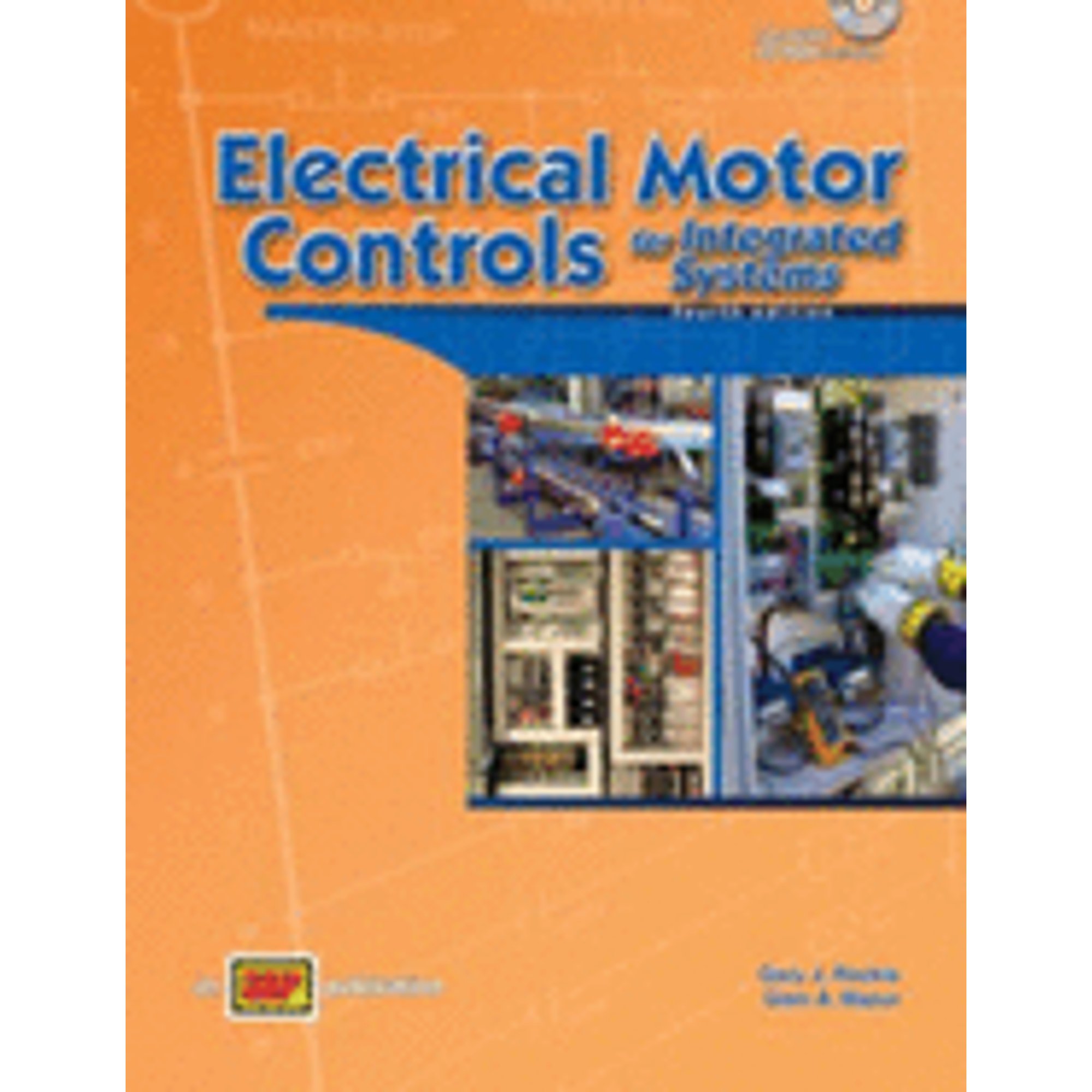 PreOwned Electrical Motor Controls for Integrated Systems (Hardcover