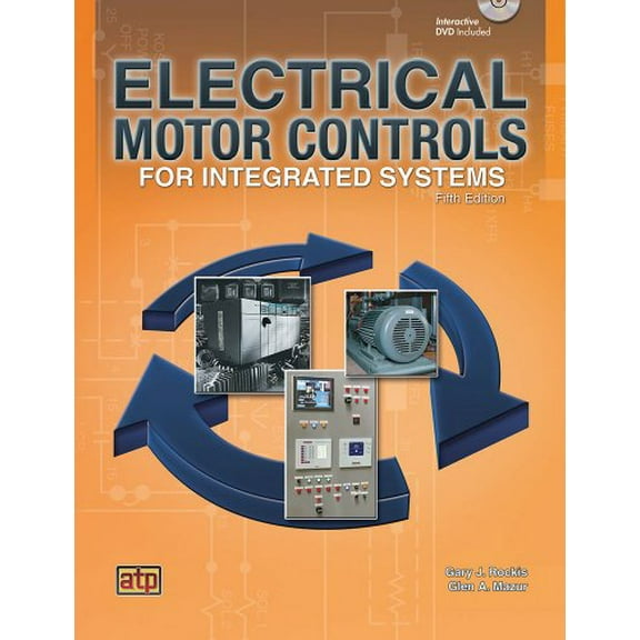 Pre-Owned Electrical Motor Controls for Integrated Systems (Hardcover) 0826912265 9780826912268