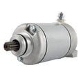 thumbnail image 1 of Electrical Motorcycle Engine Parts Starter Motor Compatible with CBR1000RR Repsol Edition 06-2007 31200-MEL-D21 410-54089, 1 of 5