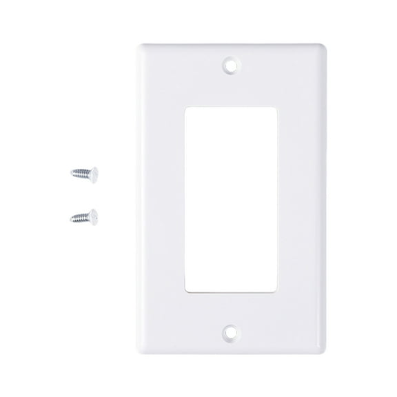Electrical Outlet Covers Plates Switches Plates Outlet Covers Receptacle Outlet Faceplate Electric Socket Plug Covers