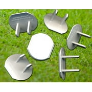 Electrical Outlet Safety Caps 12 pk Insulate home