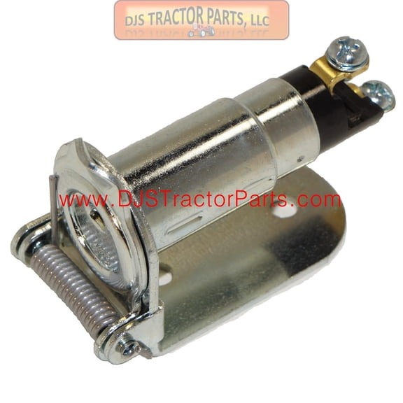 Electrical Outlet Socket AB-395D