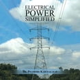 thumbnail image 1 of Electrical Power Simplified (Paperback), 1 of 1