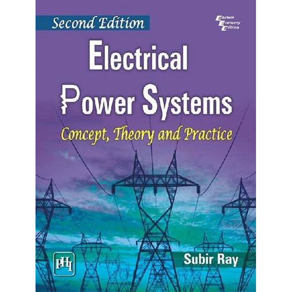 Pre-Owned Electrical Power Systems - RAY