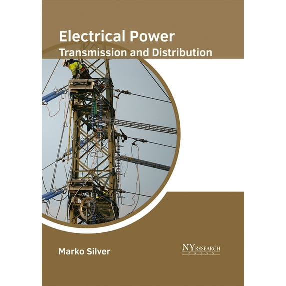 Electrical Power Transmission and Distribution (Hardcover)