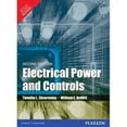 thumbnail image 1 of Pre-Owned Electrical Power and Controls (2nd Edition) by Timothy L. Skvarenina (2004-03-29) Paperback, 1 of 1