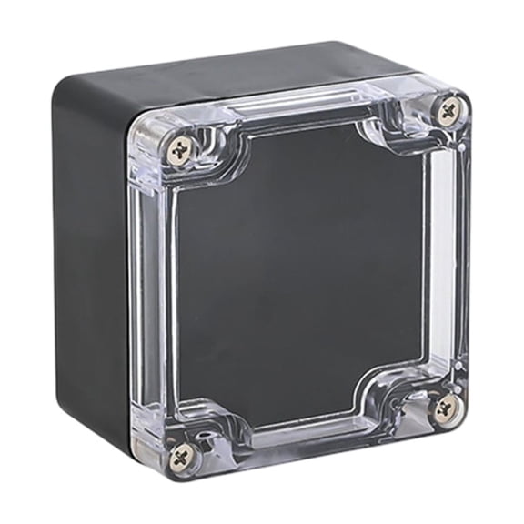 Electrical Project Box Electrical Enclosure Outdoor Junction Box for Systems