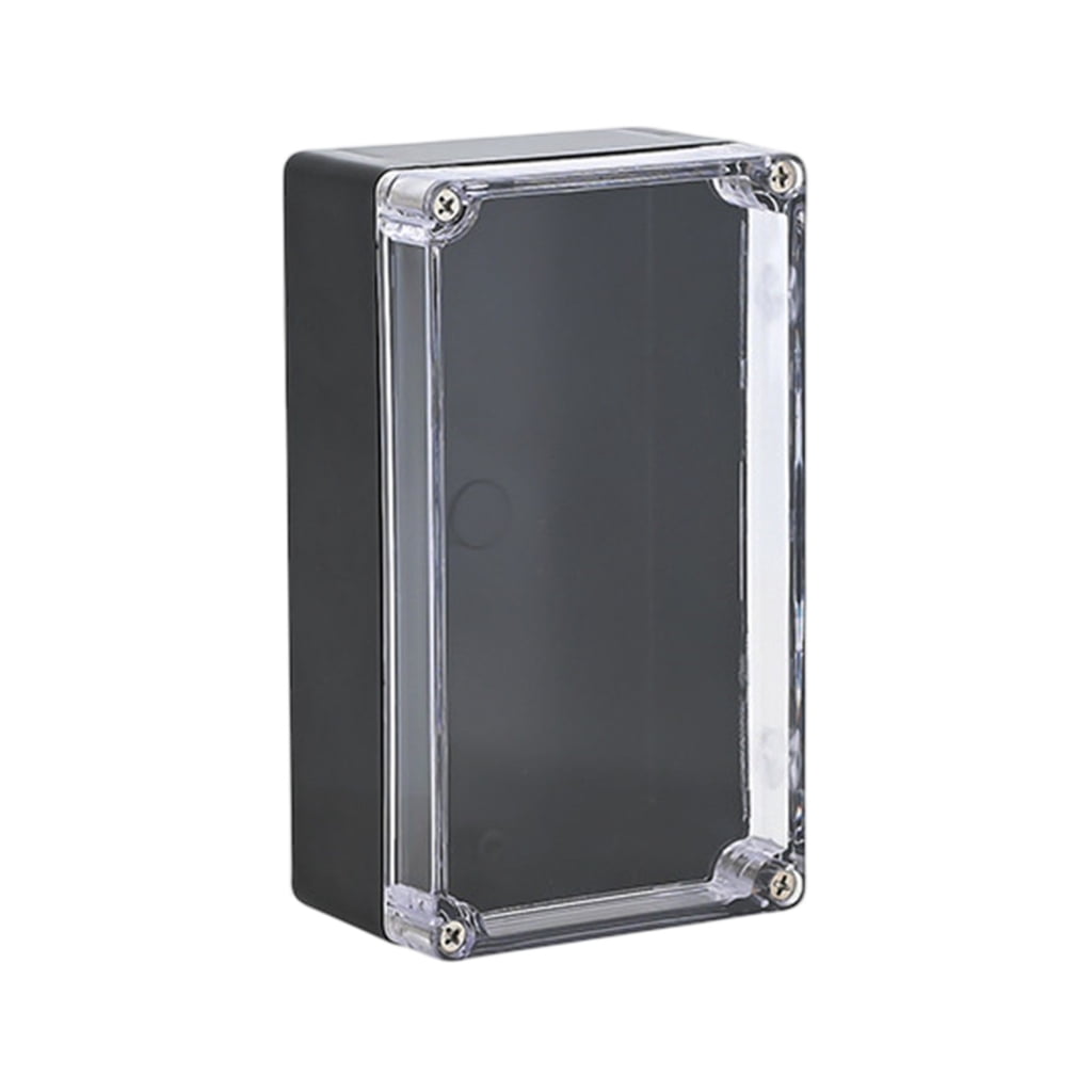 Electrical Project Box Electrical Enclosure Outdoor Junction Box for ...