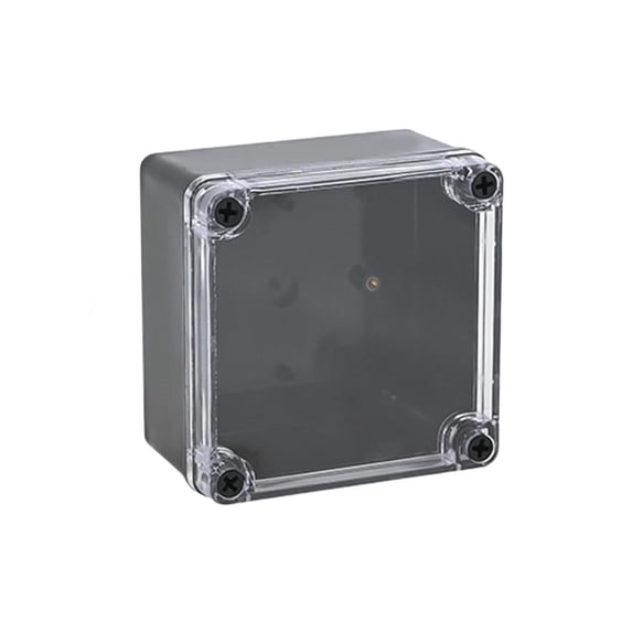 Electrical Project Box Electrical Enclosure Outdoor Junction Box for ...