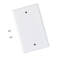 thumbnail image 1 of Electrical Receptacle Wall Plate Faceplates Covers Light Switches Socket Cover Electric Socket Plug Covers Enduring, 1 of 13