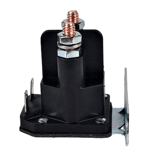 Electrical Relays Switches 12V with Ridings Lawn Mowers Garden Machinery