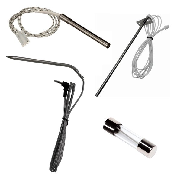 Electrical Repair Kit Compatible With Camp Chef Pellet Grills