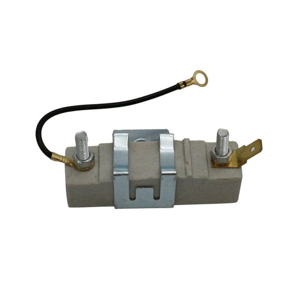 Electrical Resistor Ballast Resistor For Use With A 1.5 Ohms Ballast Coil