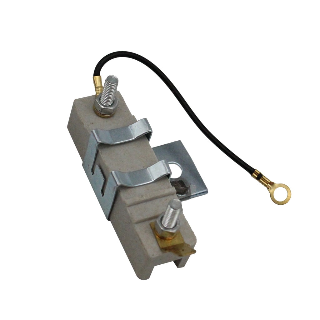 Electrical Resistor Ballast Resistor For Use With A 1.5 Ohms Ballast