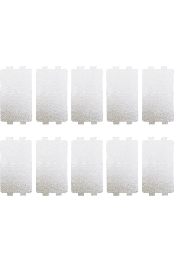 Electrical Safety Shield Cuttable Mica Sheets for Protecting Microwave Oven