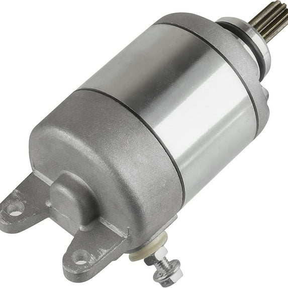 Electrical Starter Motor For KTM 250cc EXC-F SX-F XCF-W Offroad Motorcycle Accessories 2006-2013 OEM Parts 77040001000