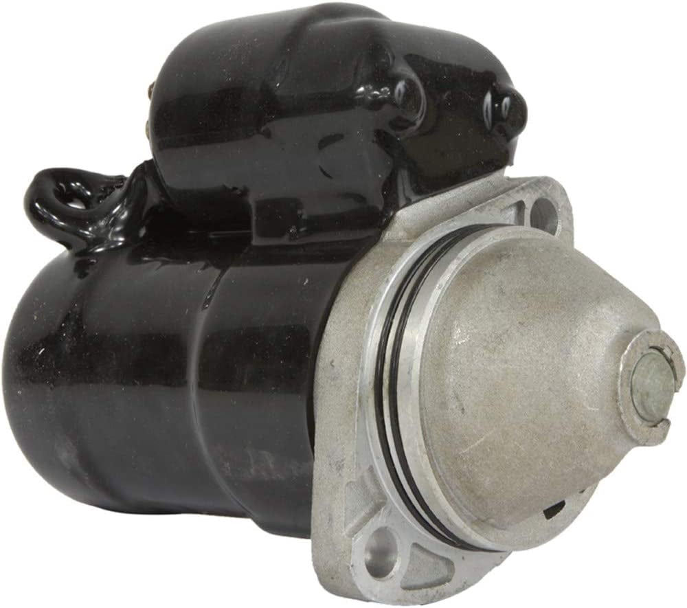 DSS Starter For Polaris Sportsman 850/XP/Touring (2009-2010) - 12V, 3.0KW, Clockwise